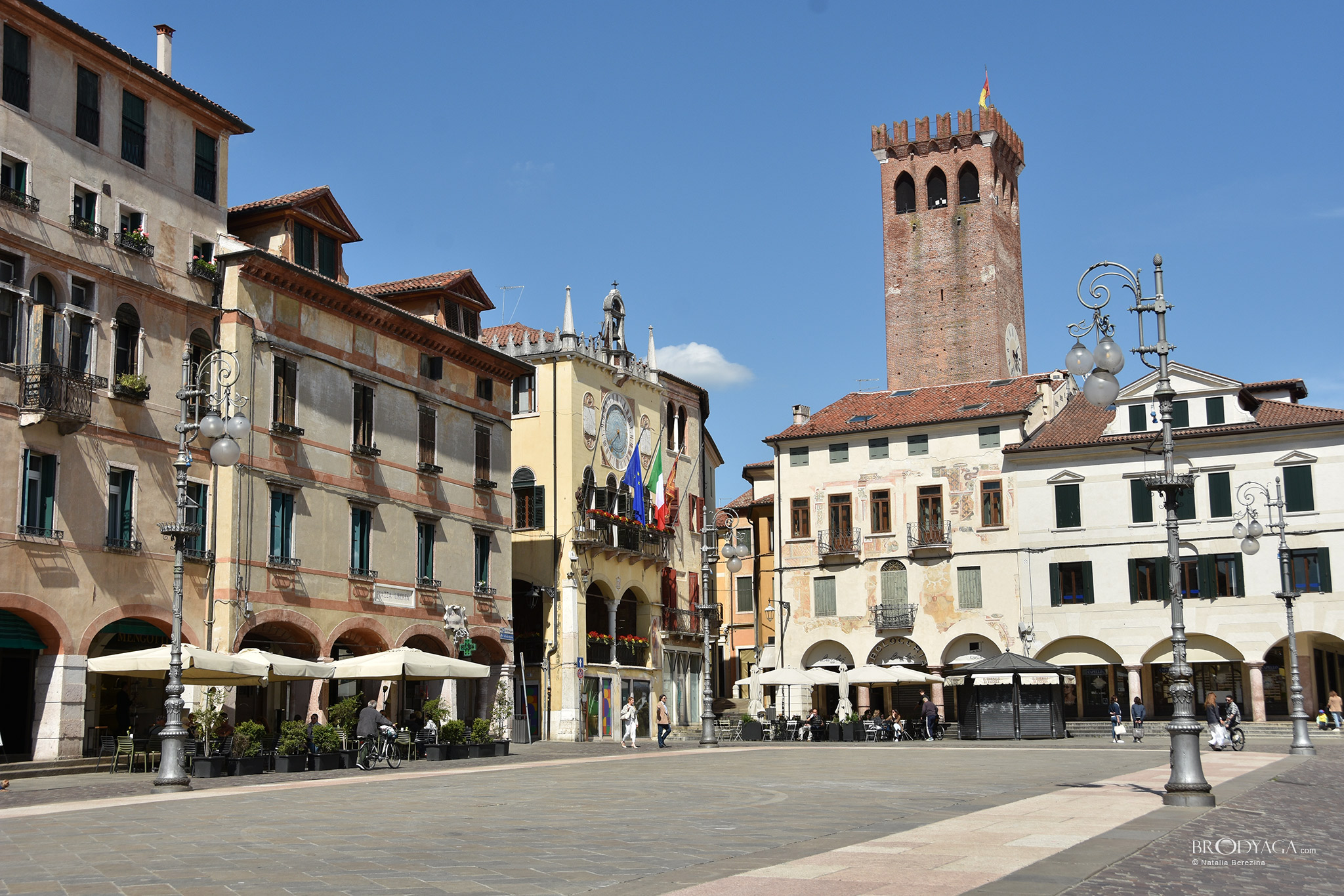 Bassano del Grappa